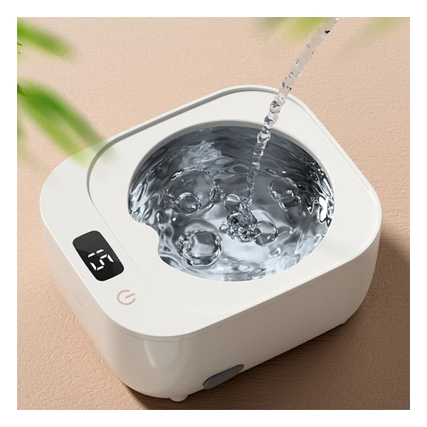 Mioji Mio UV2C Ultrasonic Diş Temizlik Sterilizasyon Makinesi - Görsel 3