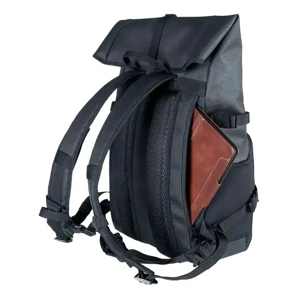 OM System Everyday Camera Backpack E0410948 Fotoğraf Makinesi Sırt Çantası - Görsel 6