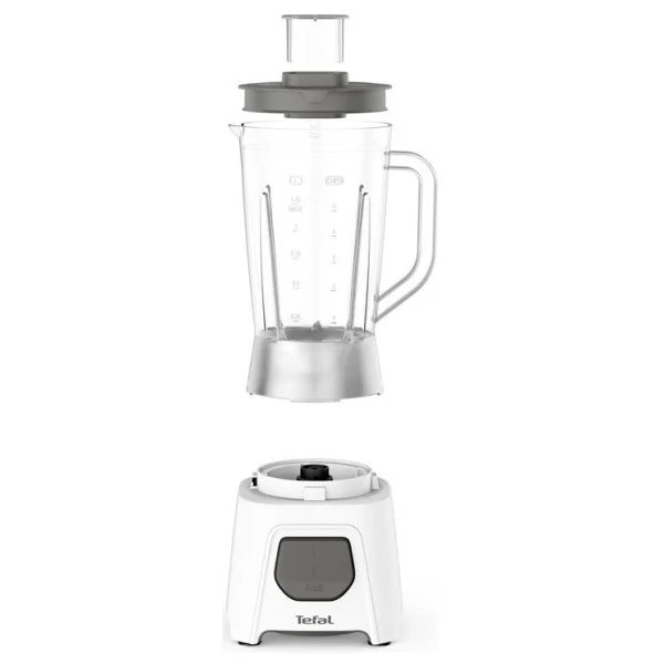 Tefal Blendeo 450 W Sürahi Blender - Görsel 4