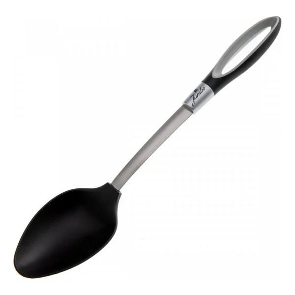 Jumbo Smart Silikon Servis Kaşığı - Görsel 3