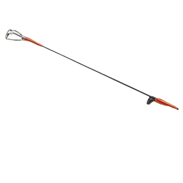 Daiwa Gekkabijin Ajing MLBAA510ULSW 178 cm 0,3-5 gr 2 Parçalı LRF Kamış - Görsel 2