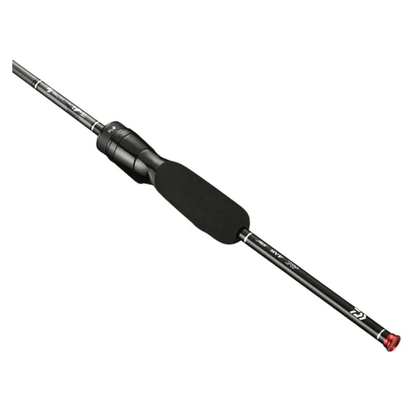 Daiwa Gekkabijin Ajing MLBAA510ULSW 178 cm 0,3-5 gr 2 Parçalı LRF Kamış - Görsel 3