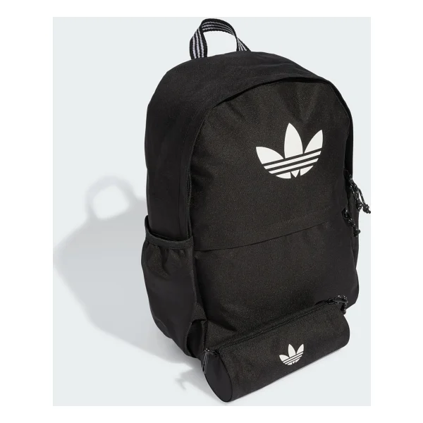 Adidas Originals JW0314 Kalem Kutulu Sırt Çantası - Mavi - Görsel 7
