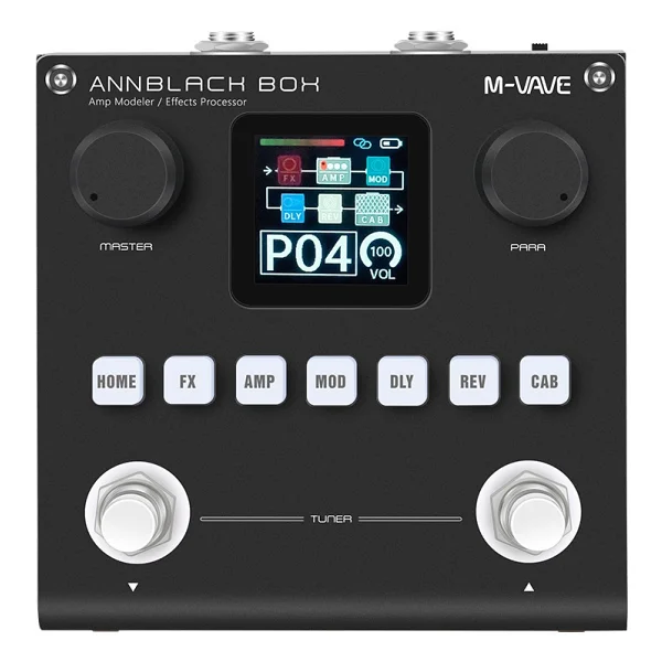 Ann Black Bow M-Vave - Siyah - 1 - Görsel 4