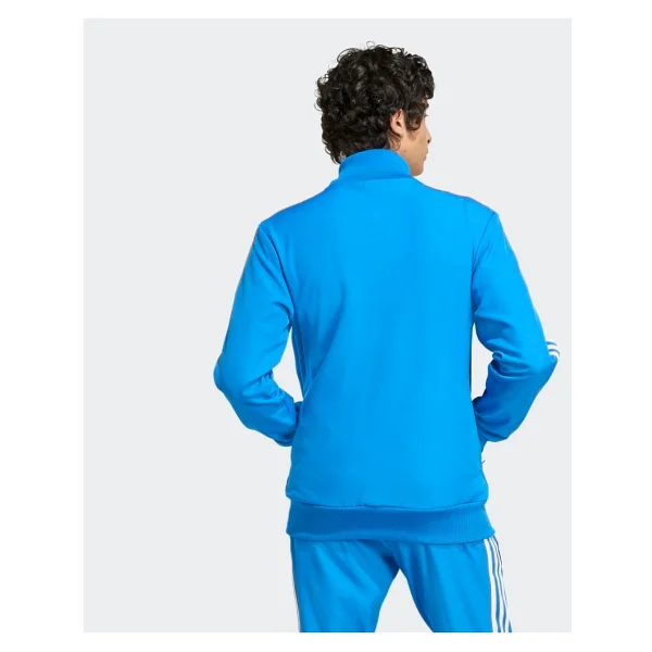 Adidas Real Madrid Terrace Icons Erkek Eşofman Üstü - Görsel 2