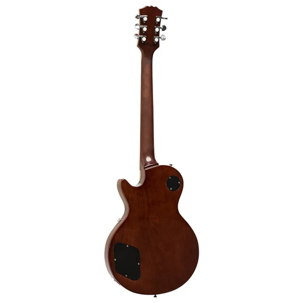 Stagg Les Paul Elektro Gitar - Görsel 2