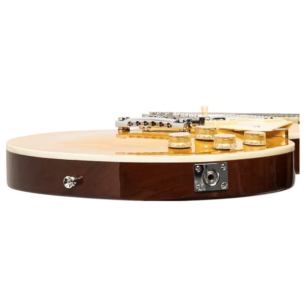 Stagg Les Paul Elektro Gitar - Görsel 4