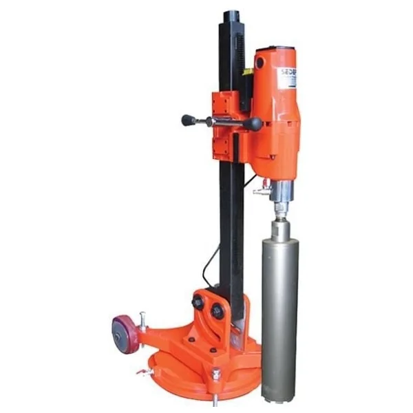 Sedef DCDV 255 2600 W Karot Makinesi - Görsel 3