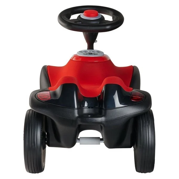 Big Bobby Car Next 2.0 Bingit Araba - Görsel 4