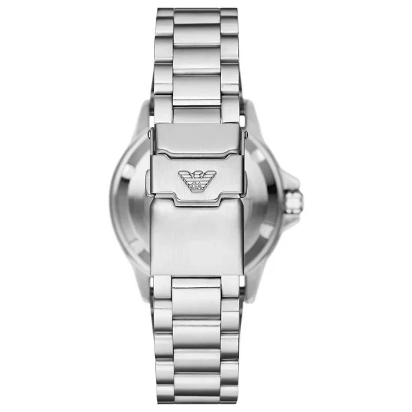 Emporio Armani Sea Explorer AR60090 Erkek Kol Saati - Görsel 3