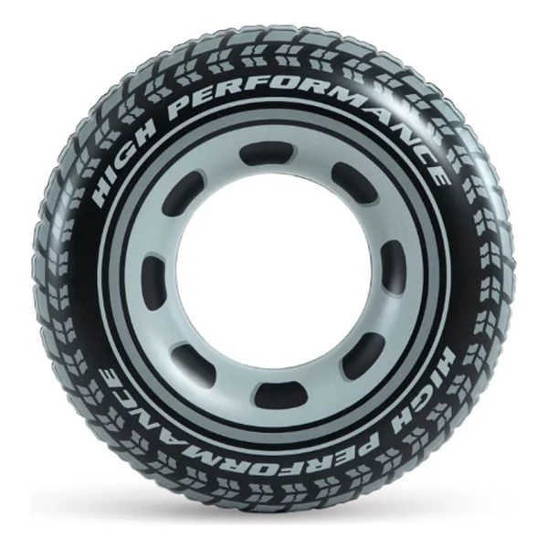 Intex 59252 Radyal Lastik 91 cm Deniz Simidi - Görsel 2