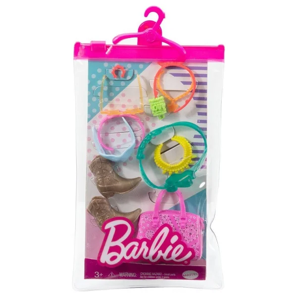 Eco Lounge GWD98 'nin Moda Aksesuarları Paketleri / Asorti Seçilemez. - Görsel 6