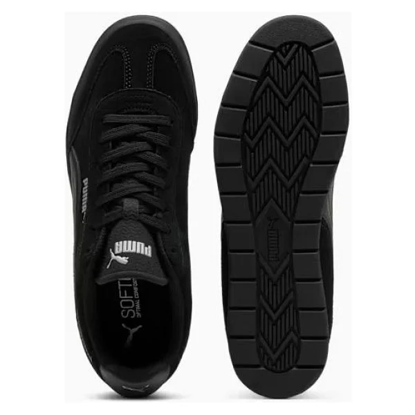 Puma Super Turino 402614 Sneaker - Görsel 4