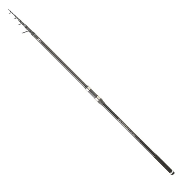 Daiwa Crosscast 420 Cm Max 150 Gr Tele Surf Kamış - Görsel 5