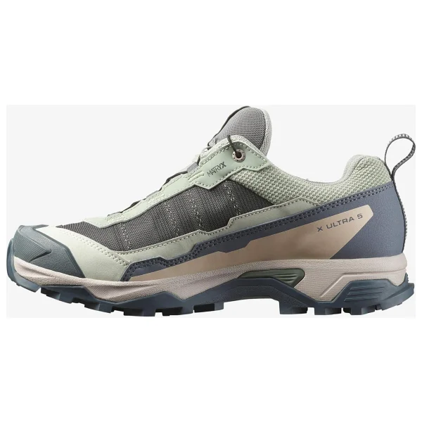 Salomon X Ultra 5 Gore-Tex Kadın Outdoor Ayakkabı - Görsel 3