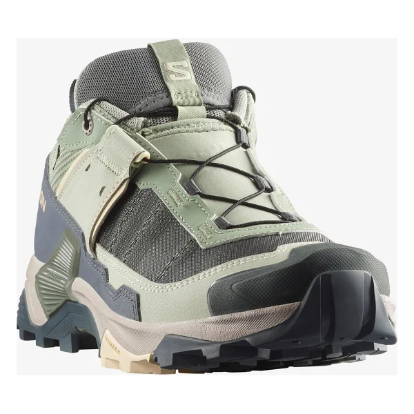 Salomon X Ultra 5 Gore-Tex Kadın Outdoor Ayakkabı - Görsel 4