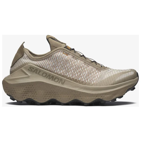 Salomon Orava Advanced L47853600 Kahverengi Sneaker - Görsel 6