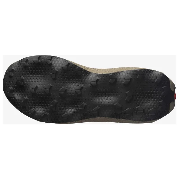 Salomon Orava Advanced L47853600 Kahverengi Sneaker - Görsel 4