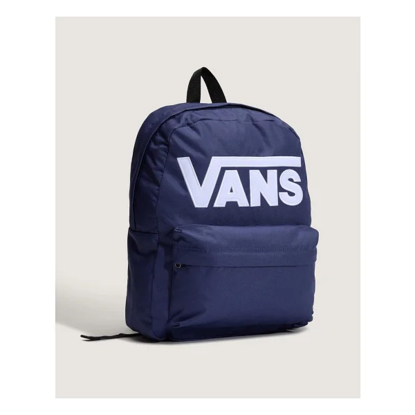 Vans Old Skool Drop V VN000H4ZEMT1 Lacivert Sırt çantası - Görsel 5