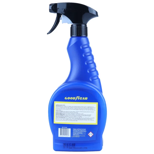 Goodyear Torpido Cilası 500 ml - Görsel 3