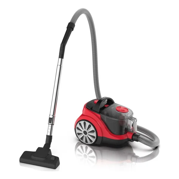 Arzum AR4110 Nova Cyclone 890 W Toz Torbasız Elektrikli Süpürge - Görsel 2