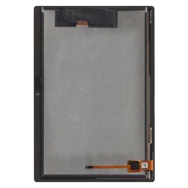 Lenovo Tab M10 Tb-x505f Ekran Dokunmatik Set Siyah - Görsel 3