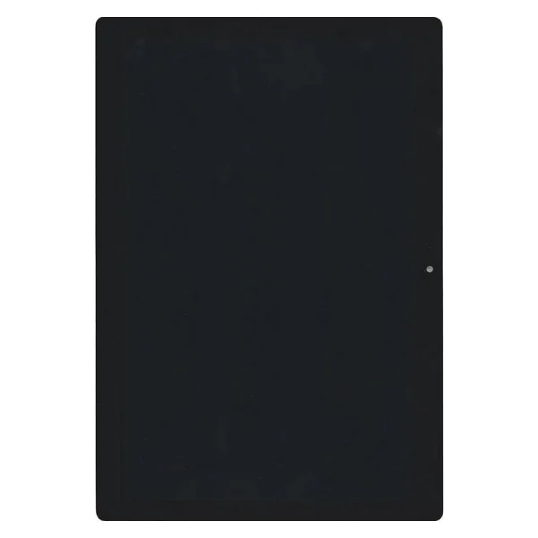 Lenovo Tab M10 Tb-x505f Ekran Dokunmatik Set Siyah - Görsel 2