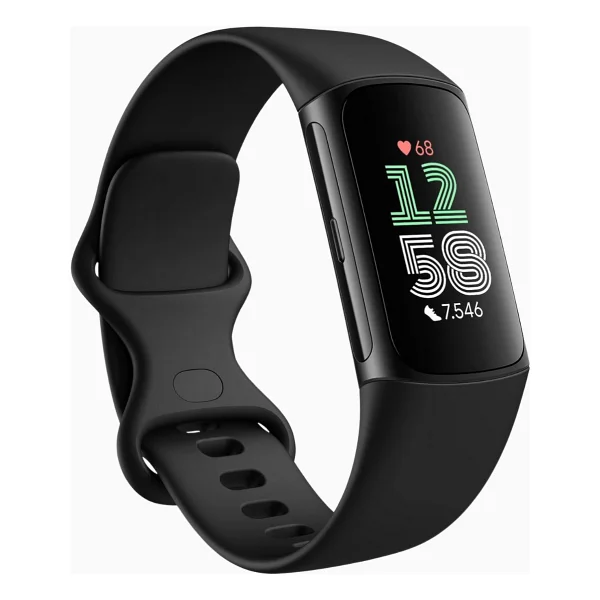 Google Fitbit Charge 6 Akıllı Bileklik - Görsel 2