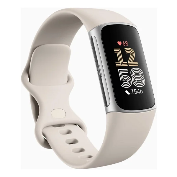 Google Fitbit Charge 6 Akıllı Bileklik - Görsel 4