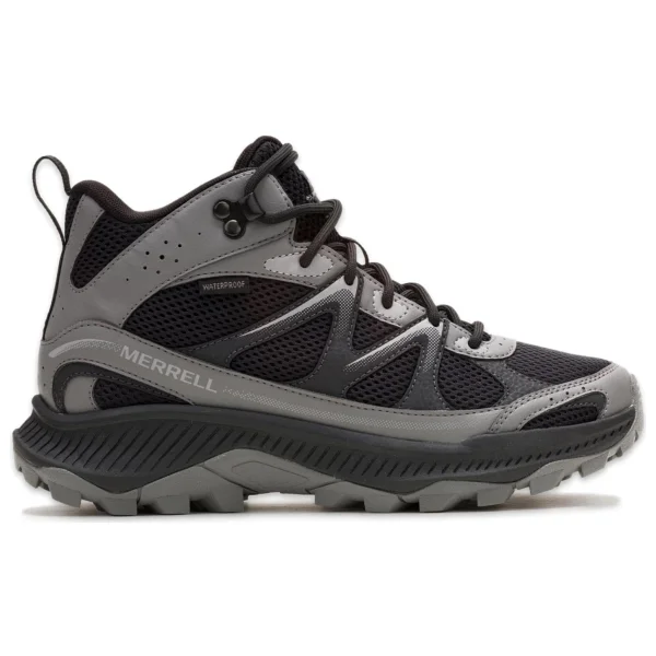 Merrell Tempo Exp Mid Su Geçirmez Erkek Outdoor Bot - Görsel 2