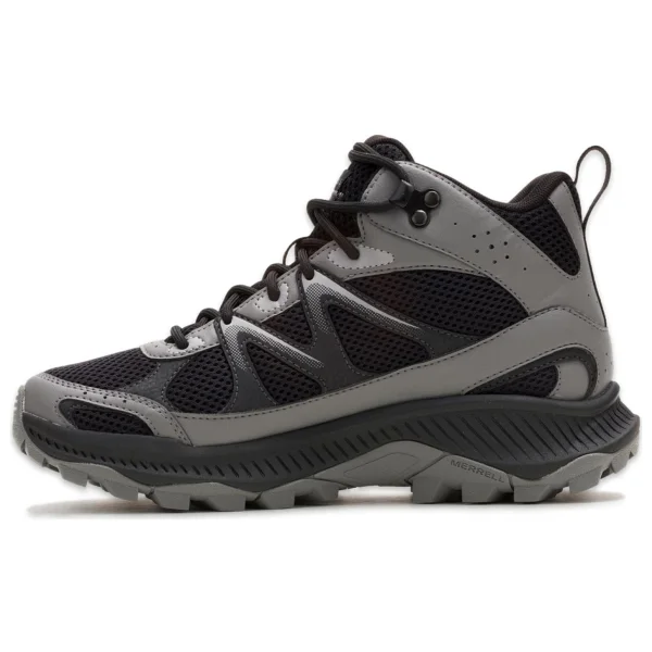 Merrell Tempo Exp Mid Su Geçirmez Erkek Outdoor Bot - Görsel 4