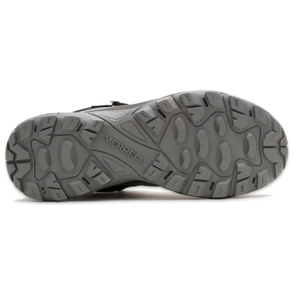 Merrell Tempo Exp Mid Su Geçirmez Erkek Outdoor Bot - Görsel 5