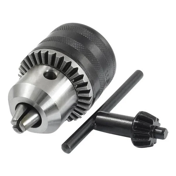 Bay-tec Mu2500 Anahtarlı Mandren 13 Mm 1/2x20 - Görsel 2