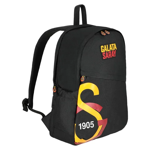 Me Çanta 25537 Galatasaray Okul Sırt Çantası - Görsel 2