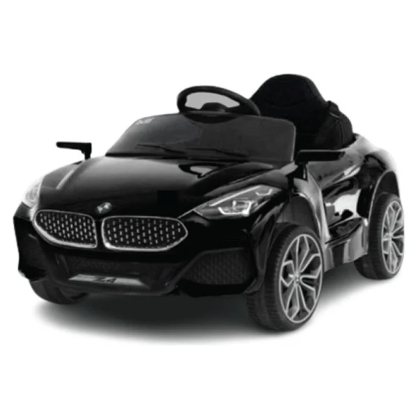 UJ Toys Ujb 12 V Uzaktan Kumandalı Akülü Araba - Görsel 6