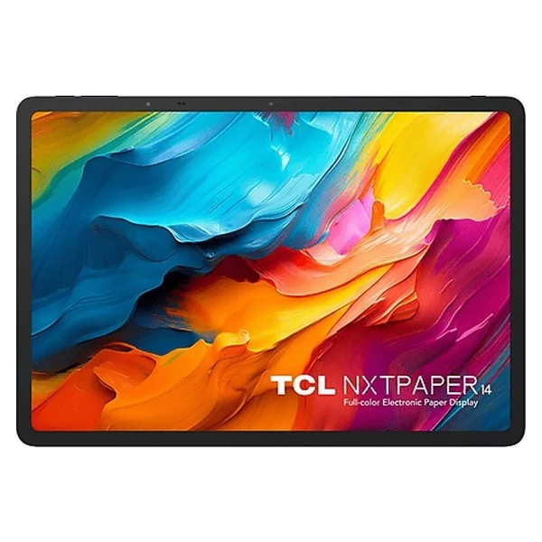 TCL NXTPAPER 14 256 GB 14.3" Tablet - Görsel 2