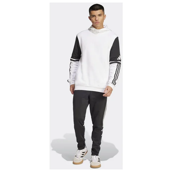 Adidas Squadra 25 JE2765 Erkek Eşofman Altı - Görsel 5