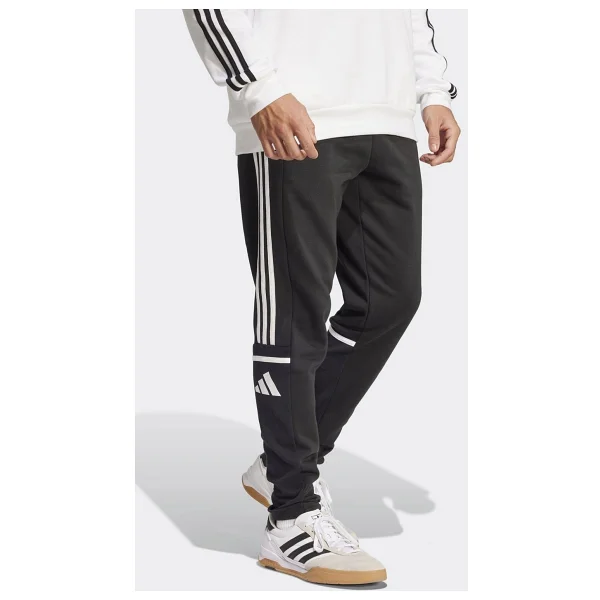 Adidas Squadra 25 JE2765 Erkek Eşofman Altı - Görsel 2