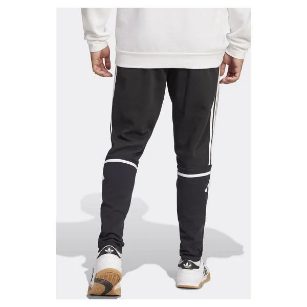 Adidas Squadra 25 JE2765 Erkek Eşofman Altı - Görsel 3