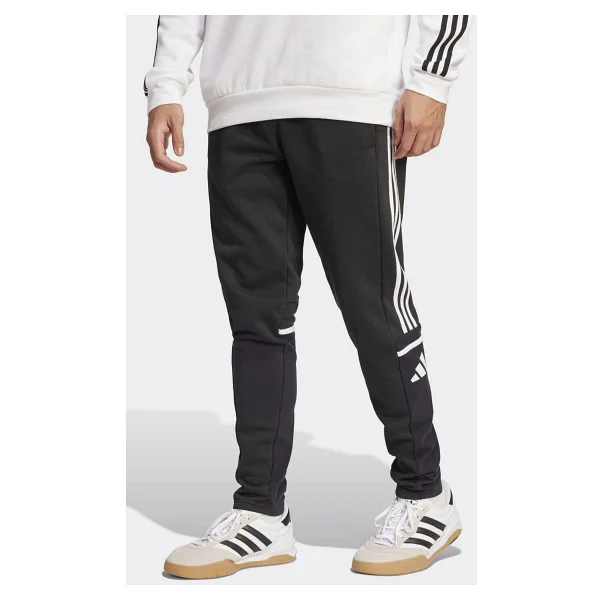 Adidas Squadra 25 JE2765 Erkek Eşofman Altı - Görsel 4