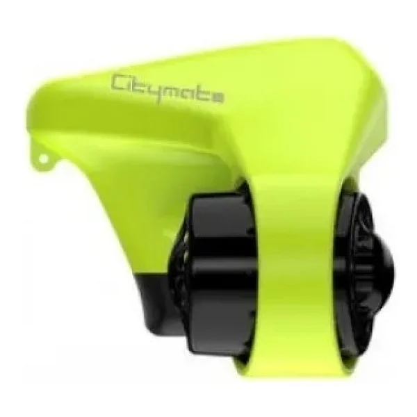 Citymate Yeşil 1200 W Deniz Scooter - Görsel 3