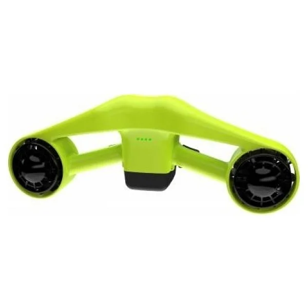 Citymate Yeşil 1200 W Deniz Scooter - Görsel 8