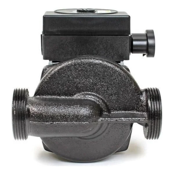 Welko Gpa 25-8 130 Mm Frekans Konvertörlü Sirkülasyon Pompası 8 Mss 4,9 M3/h - Görsel 3
