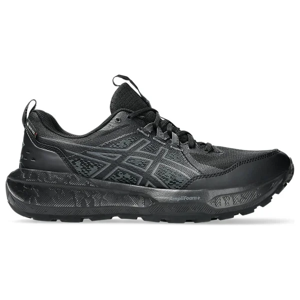 Asics Gel-Sonoma 8 Gore-Tex 1012B770-002 Siyah Kadın Koşu Ayakkabısı - Görsel 7