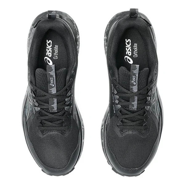 Asics Gel-Sonoma 8 Gore-Tex 1012B770-002 Siyah Kadın Koşu Ayakkabısı - Görsel 4