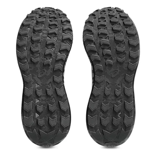 Asics Gel-Sonoma 8 Gore-Tex 1012B770-002 Siyah Kadın Koşu Ayakkabısı - Görsel 5