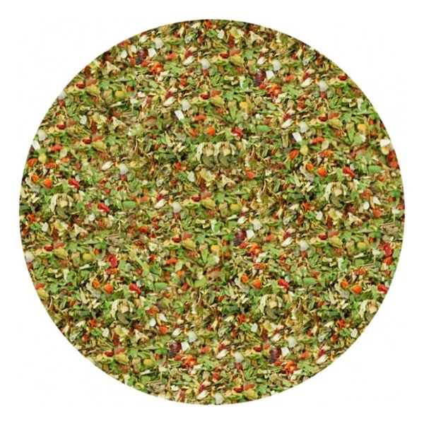 Depposite Siyah ve Yeşil Zeytin Baharatı 250 gr - Görsel 3