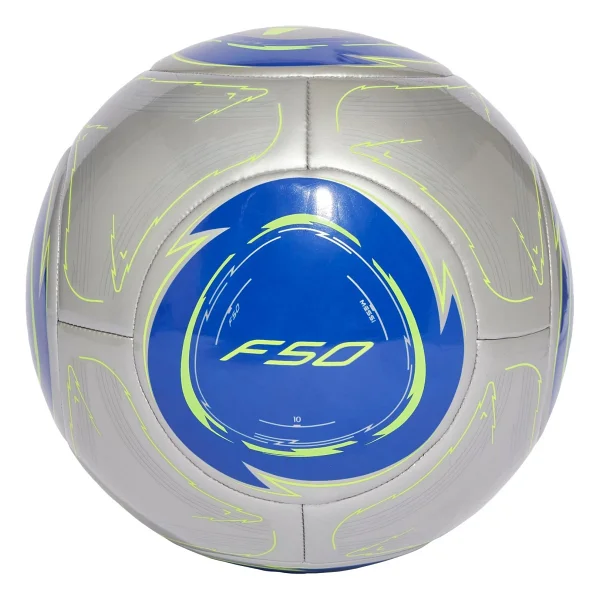 Adidas Messi F50 Club JE6455 5 Numara Futbol Topu - Görsel 10