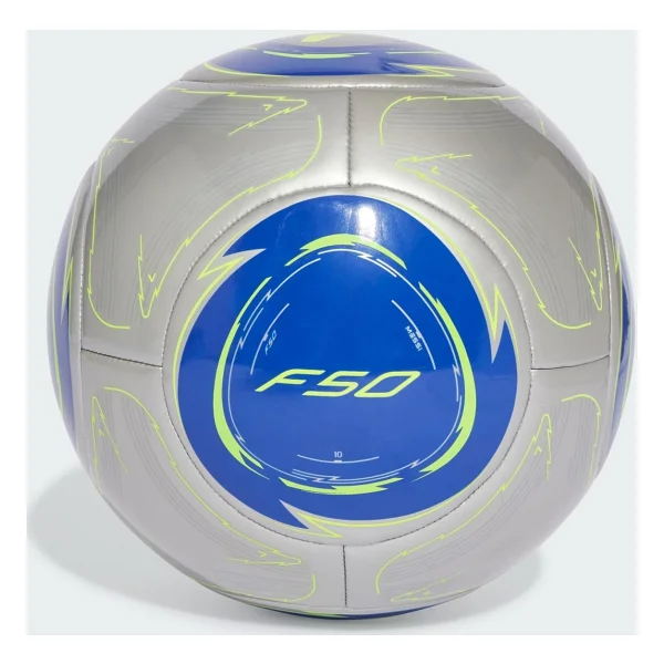 Adidas Messi F50 Club JE6455 5 Numara Futbol Topu - Görsel 5