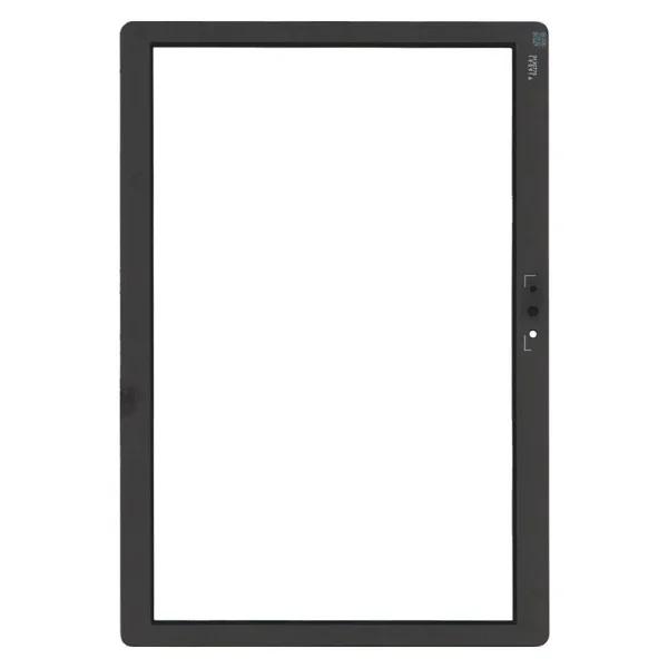 Lenovo Tab M10 TB-X605 Dokunmatik Cam Siyah - Görsel 2
